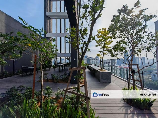 Condominium for sale in Country Heights Damansara, Kuala Lumpur