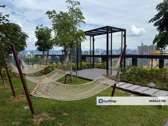 Condominium for sale in Country Heights Damansara, Kuala Lumpur
