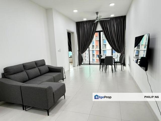 Condominium for rent in Country Heights Damansara, Kuala Lumpur