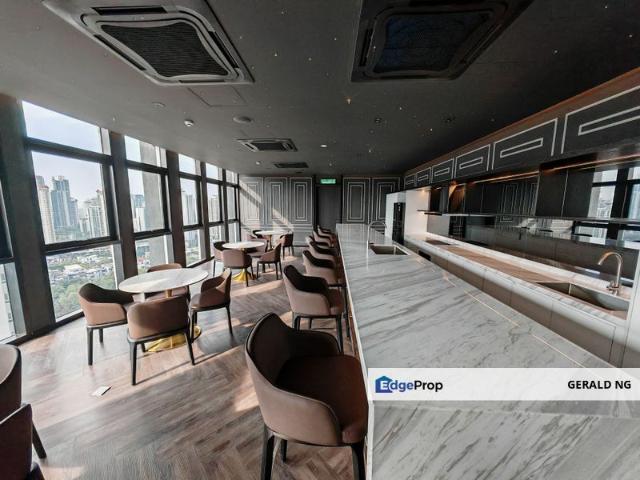 Condominium for sale in Country Heights Damansara, Kuala Lumpur