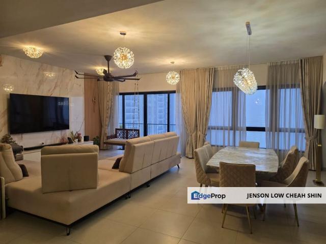 Condominium for sale in Country Heights Damansara, Kuala Lumpur