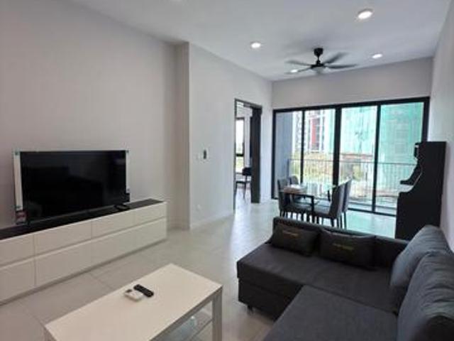 Condominium for rent in Country Heights Damansara, Kuala Lumpur