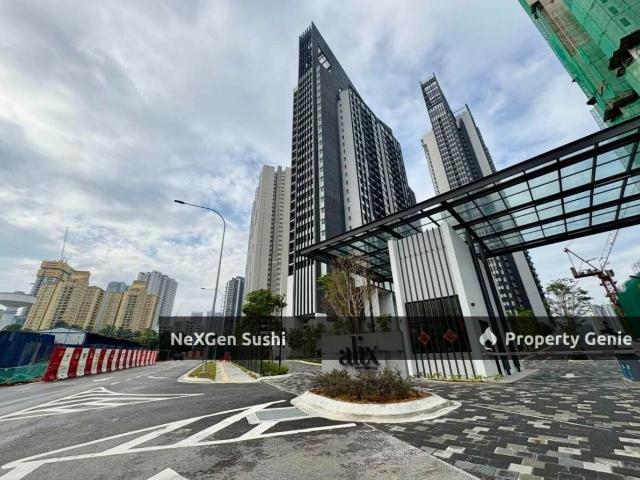 Condominium for rent in Country Heights Damansara, Kuala Lumpur