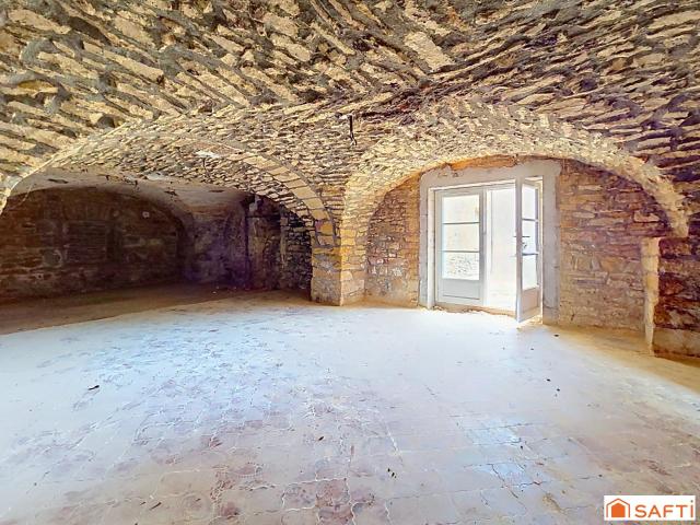 Appartement vente à Villefranche-sur-Saône, Rhône