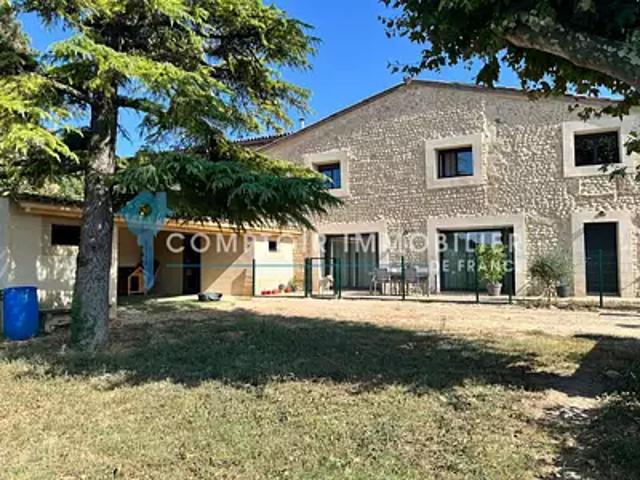 Maison vente à France métropolitaine, Alixan