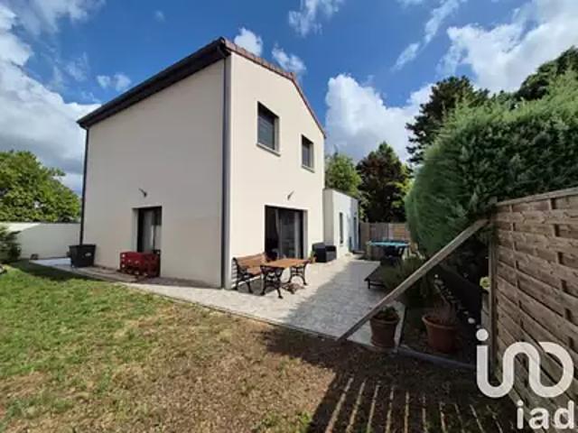 Maison vente à France métropolitaine, Alixan