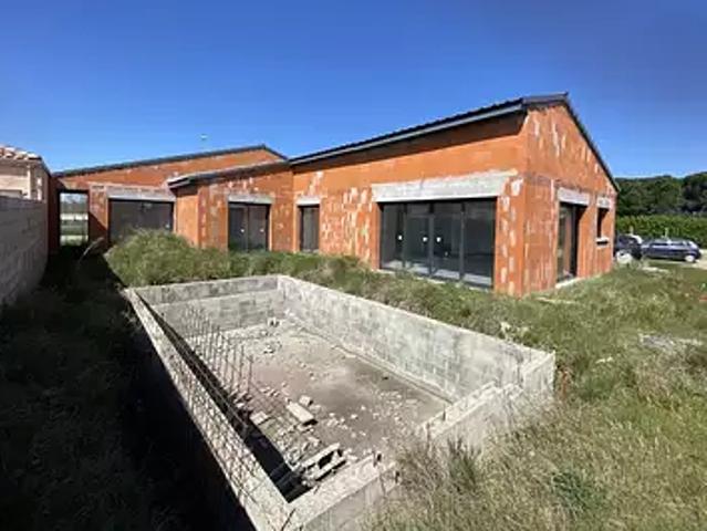 Maison vente à France métropolitaine, Alixan