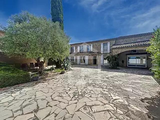 Maison vente à Valence, Alixan