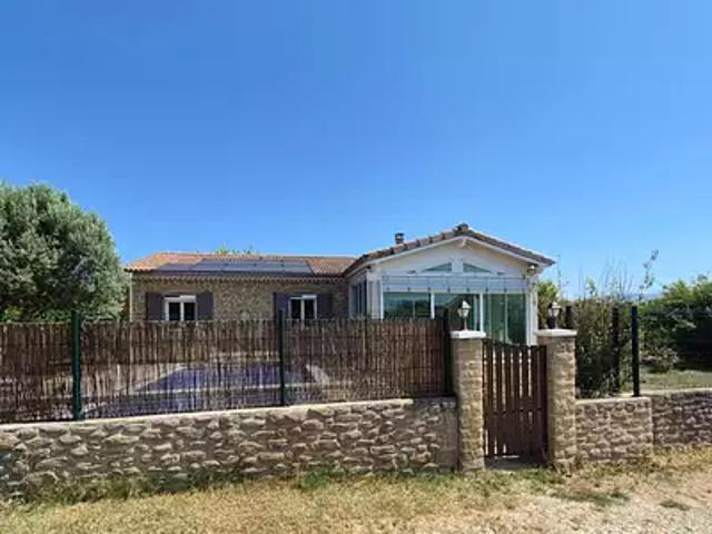 Maison vente à France métropolitaine, Alixan