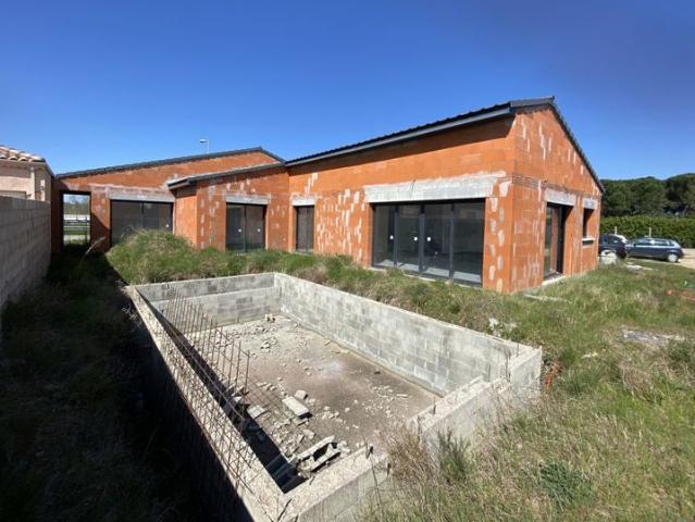 Maison vente à France métropolitaine, Alixan