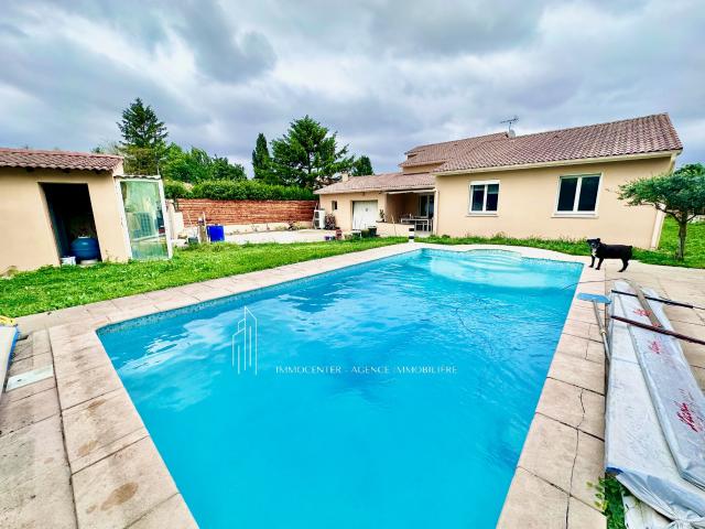 Maison vente à France métropolitaine, Alixan