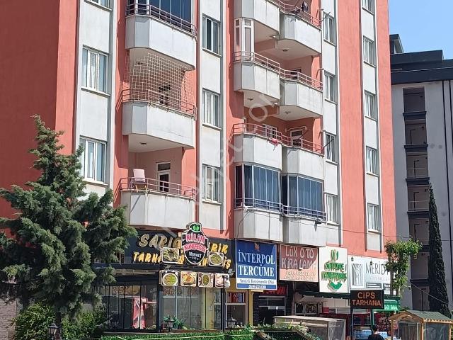 Kahramanmaraş içerisinde kiralık Dükkan