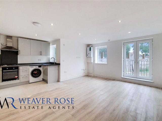 Apartment for rent in Yiewsley, Greater London
