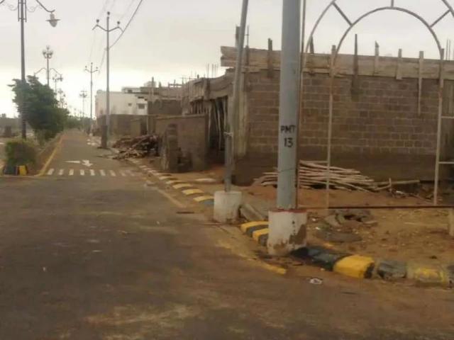 Land for sale in ضلع گلشن, کراچی ڈویژن