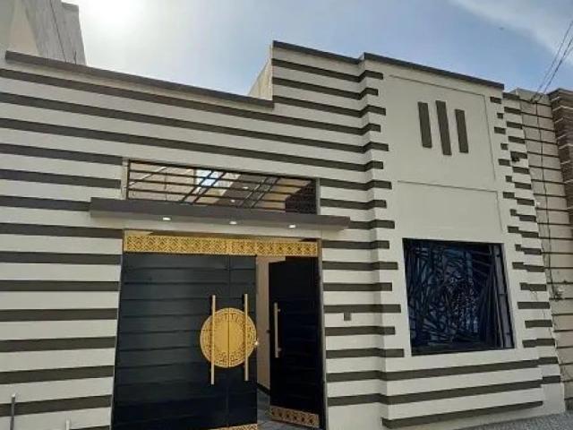 House for sale in North Waziristan, Federally Administered Tribal Areas fata
