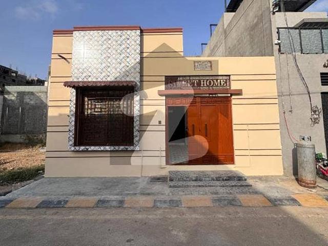 House for sale in North Waziristan, Federally Administered Tribal Areas fata
