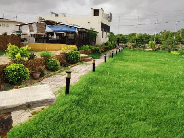 Land for sale in North Waziristan, Federally Administered Tribal Areas fata