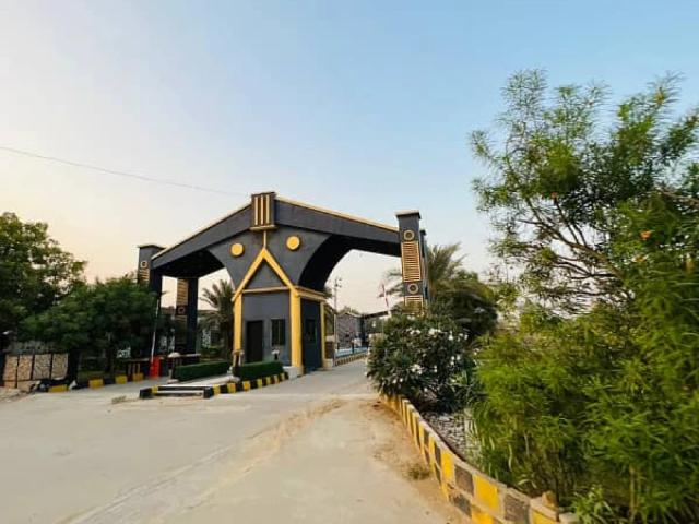 Land for sale in North Waziristan, Federally Administered Tribal Areas fata