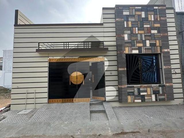 House for sale in North Waziristan, Federally Administered Tribal Areas fata