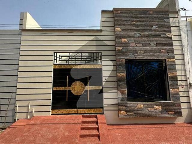 House for sale in North Waziristan, Federally Administered Tribal Areas fata