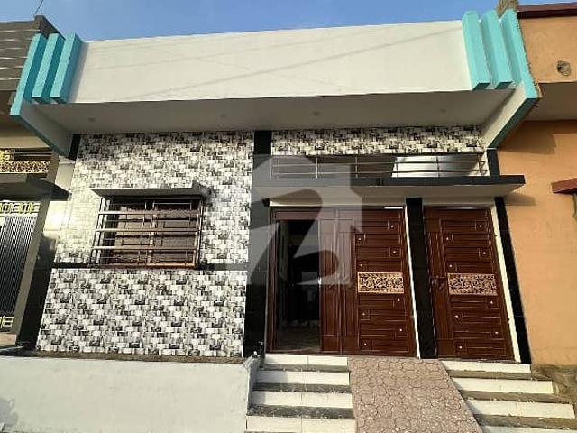 House for sale in North Waziristan, Federally Administered Tribal Areas fata