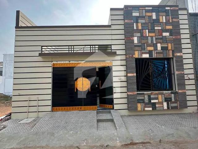 House for sale in North Waziristan, Federally Administered Tribal Areas fata