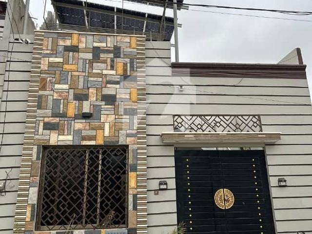 House for sale in North Waziristan, Federally Administered Tribal Areas fata