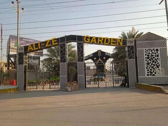 Land for sale in North Waziristan, Federally Administered Tribal Areas fata