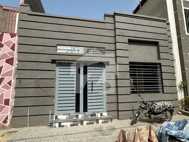 House for sale in North Waziristan, Federally Administered Tribal Areas fata