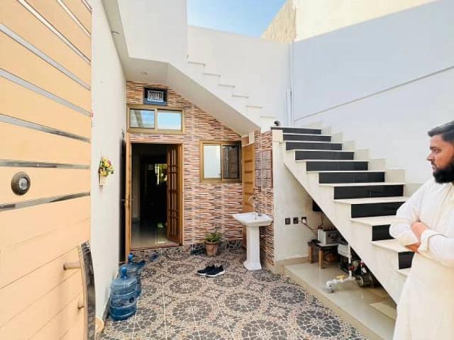 House for sale in North Waziristan, Federally Administered Tribal Areas fata