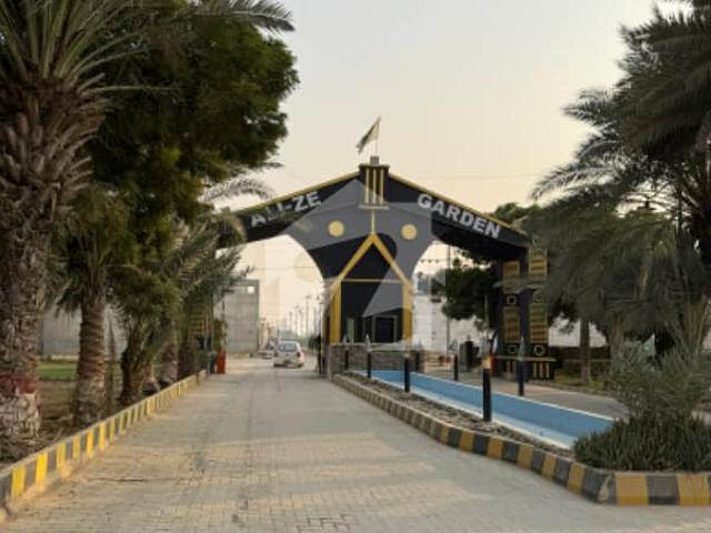 Commercial for sale in کراچی ڈویژن, North Waziristan