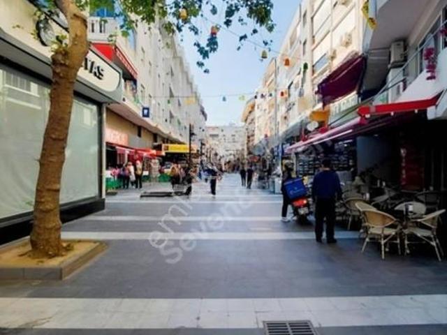 Camikebir Mahallesi, Kuşadası içerisinde kiralık mülk