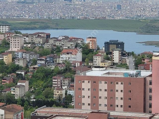 Küçükçekmece, İstanbul içerisinde kiralık mülk