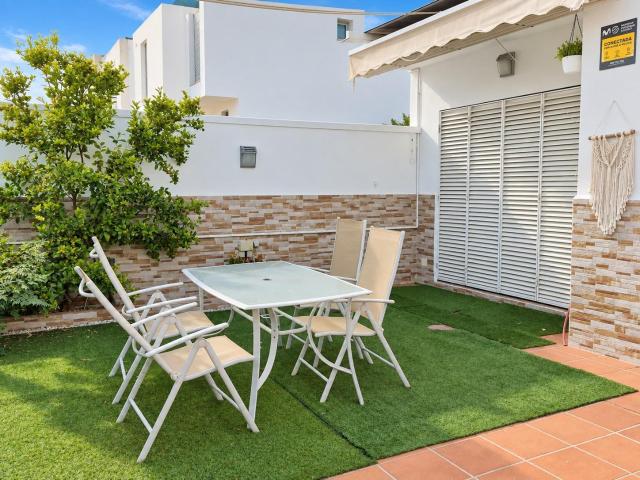Casa en alquiler en Bormujos, Andalucía