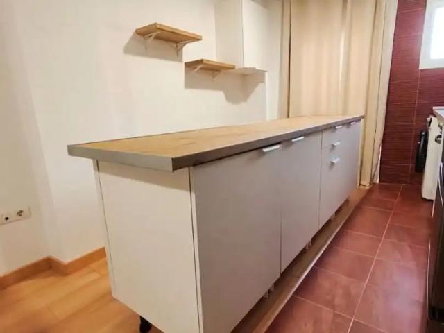 Apartamento en alquiler en Comarca Metropolitana de Huelva, Andalucía