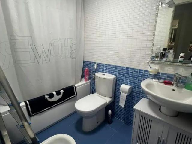 Apartamento en alquiler en Corrales, Comarca Metropolitana de Huelva