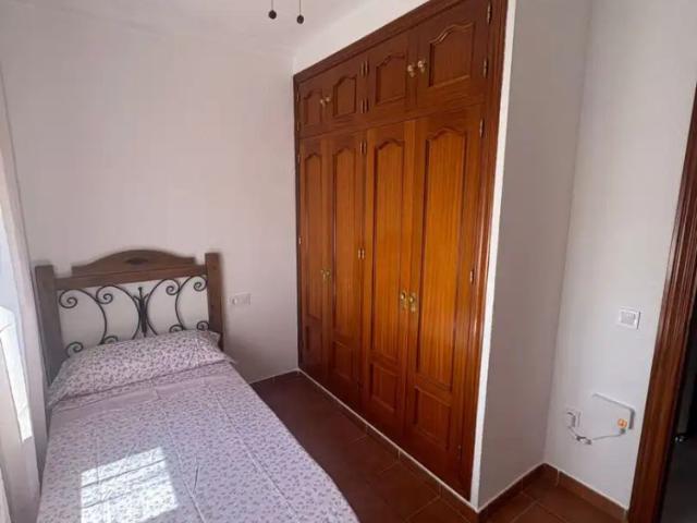 Apartamento en alquiler en Bellavista, Comarca Metropolitana de Huelva