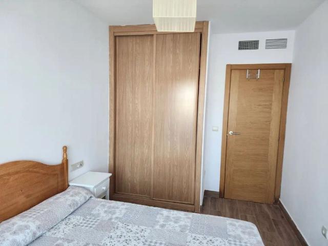 Apartamento en alquiler en Corrales, Comarca Metropolitana de Huelva