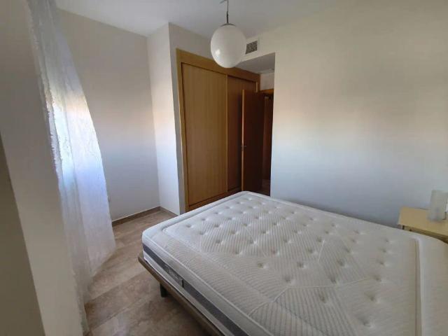 Apartamento en alquiler en Corrales, Comarca Metropolitana de Huelva