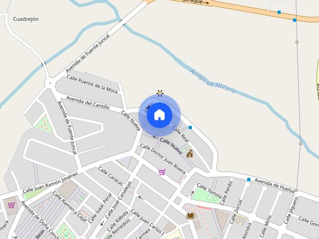 Apartamento en alquiler en Dehesa Golf, Comarca Metropolitana de Huelva