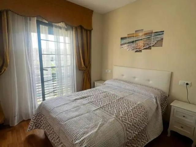 Apartamento en alquiler en Corrales, Comarca Metropolitana de Huelva