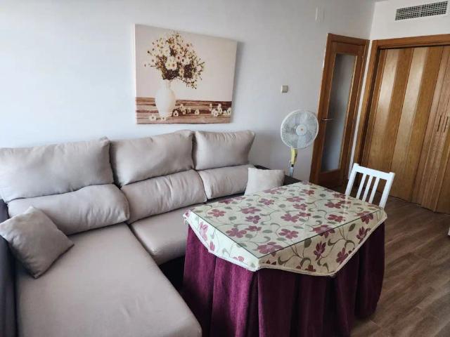 Apartamento en alquiler en Corrales, Comarca Metropolitana de Huelva