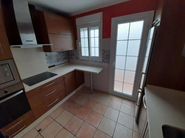 Apartamento en alquiler en Corrales, Comarca Metropolitana de Huelva