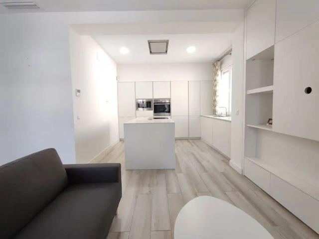 Apartamento en alquiler en Corrales, Comarca Metropolitana de Huelva