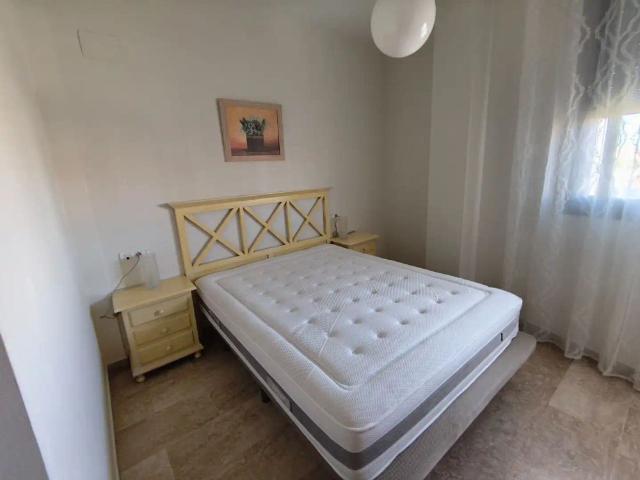 Apartamento en alquiler en Corrales, Comarca Metropolitana de Huelva