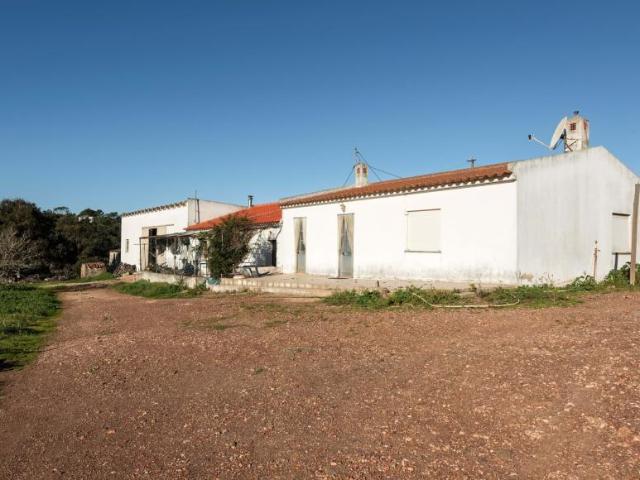 Terreno venda em Aljezur, Faro