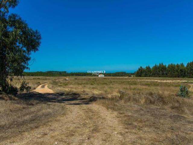 Terreno venda em Aljezur, Faro