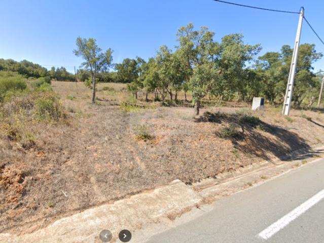 Terreno venda em Aljezur, Faro