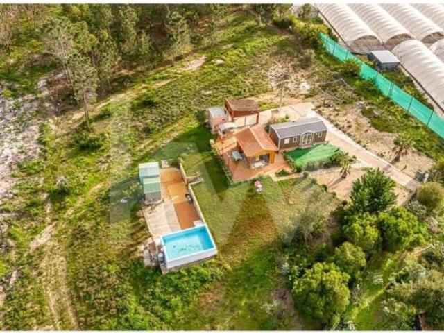 Terreno venda em Aljezur, Faro