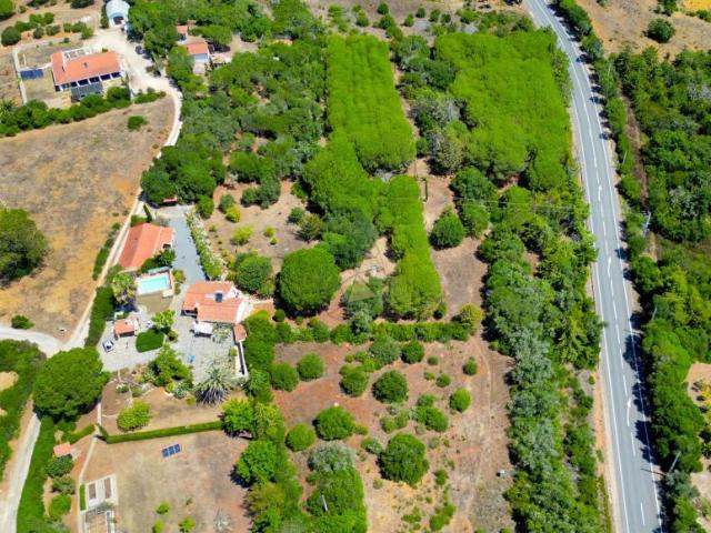 Terreno venda em Aljezur, Faro